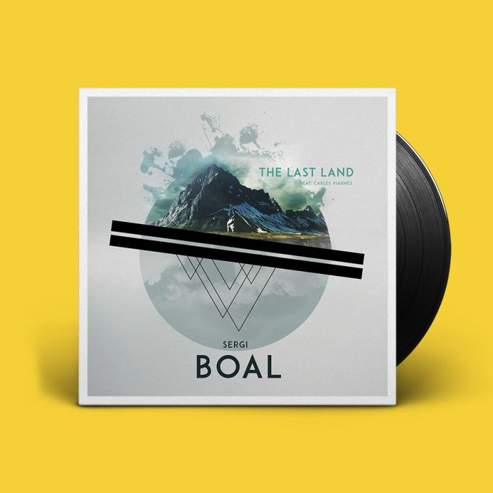Sergi Boal <br><h7>– logo, identity & web design –</h7>